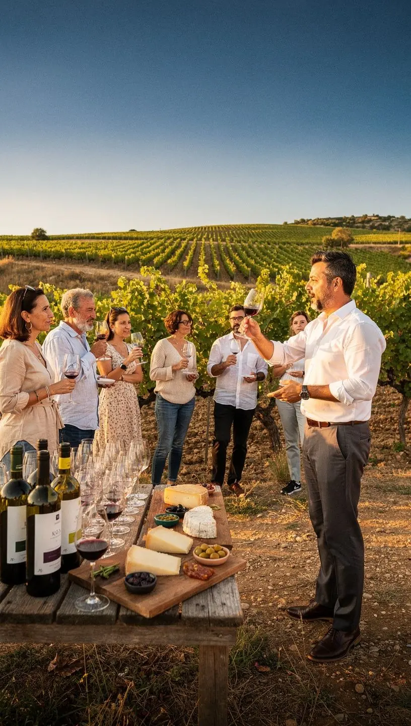 Etiqueta de comidas en España: guía de navegación.