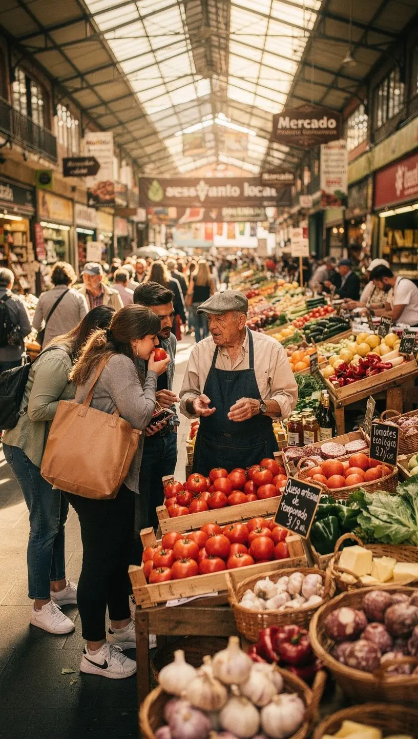 Desmontando mitos sobre las variaciones de paella.