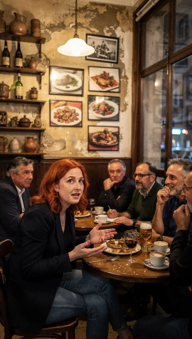 Prácticas de cocción diarias en hogares españoles.