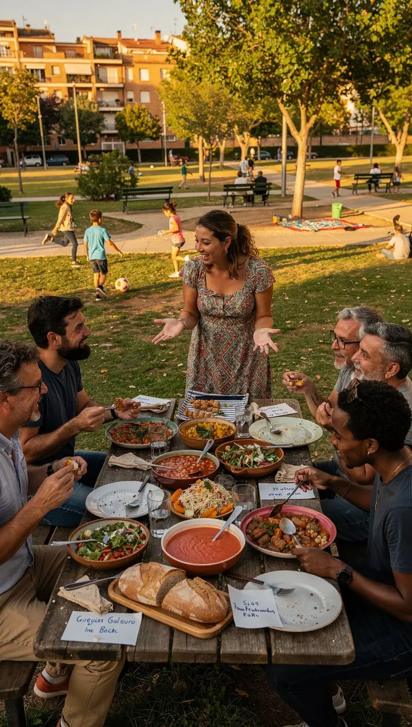 Errores comunes en el maridaje del vino español