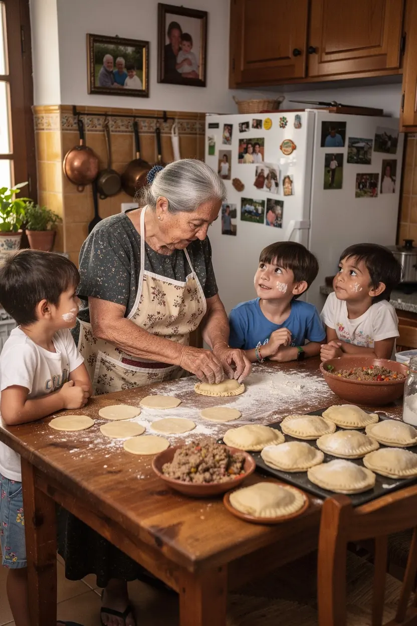 Company culture and values