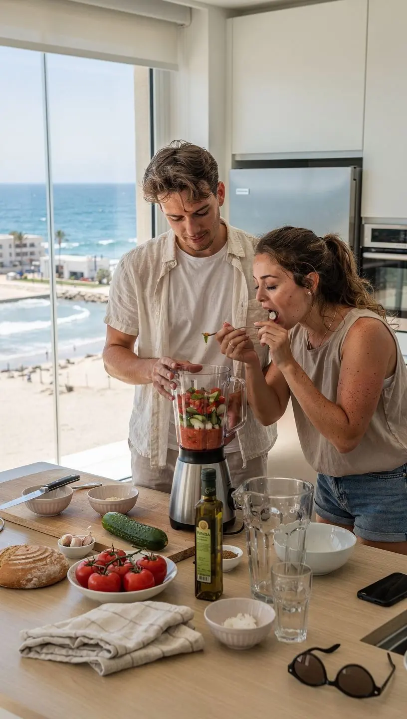 Professional business solutions illustration